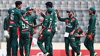 Bangladesh Vs Pakistan LIVE Score, 1st ODI: PAK Lose Flurry Of Wickets As BAN Bowlers Strike In Dhaka AP : Bangladesh vs Pakistan 1st ODI Live Score: BAN face PAK in the first ODI in Dhaka.