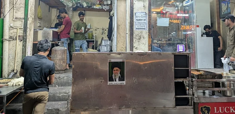 Khamenei assassination reaction among Indian Muslims