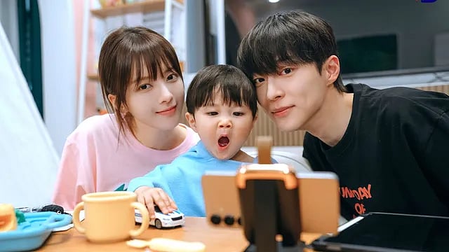 Our Universe episodes 11 And 12 release date details - X