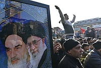 Khamenei’s Death Brings Rare Shia–Sunni Unity On Indian Streets Yasir Iqbal : In India, the reaction carries a particular intensity.