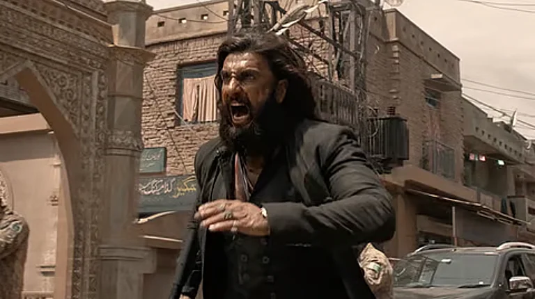 Dhurandhar 2 advance booking report in US - YouTube