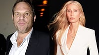 Harvey Weinstein On Gwyneth Paltrow's Sexual Misconduct Claims: 'She Made A Big Deal Over Nothing' Harvey Weinstein reveals he felt betrayed after Gwyneth Paltrow went public with harassment claims