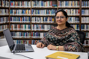 Academic Excellence At JIMS Through Innovative Teaching Practices