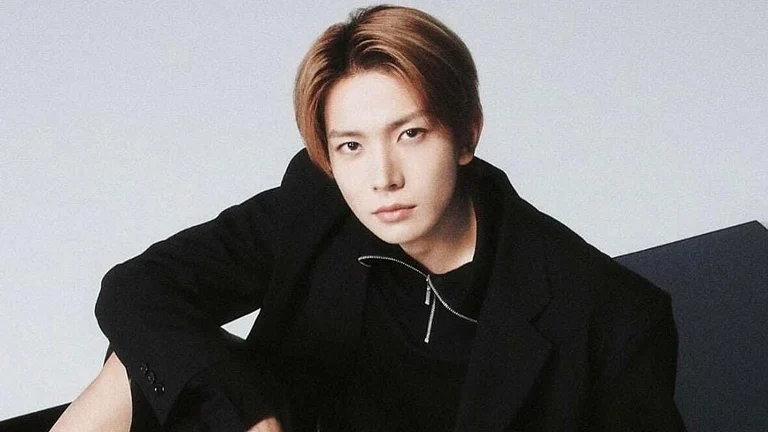 Heeseung on his exit from Enhypen - Instagram/Heeseung