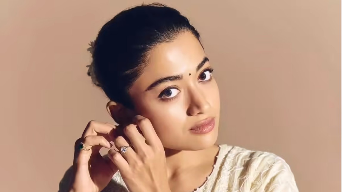 Rashmika Mandanna