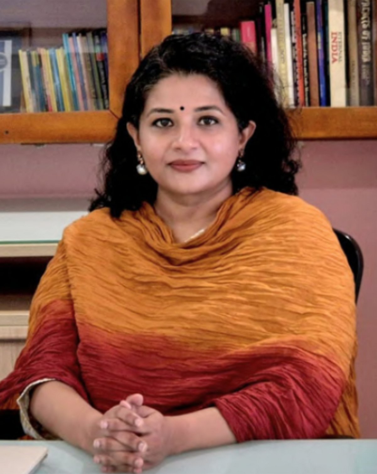 Ms. Visalakshi Kannan, Director, VTM Ltd.