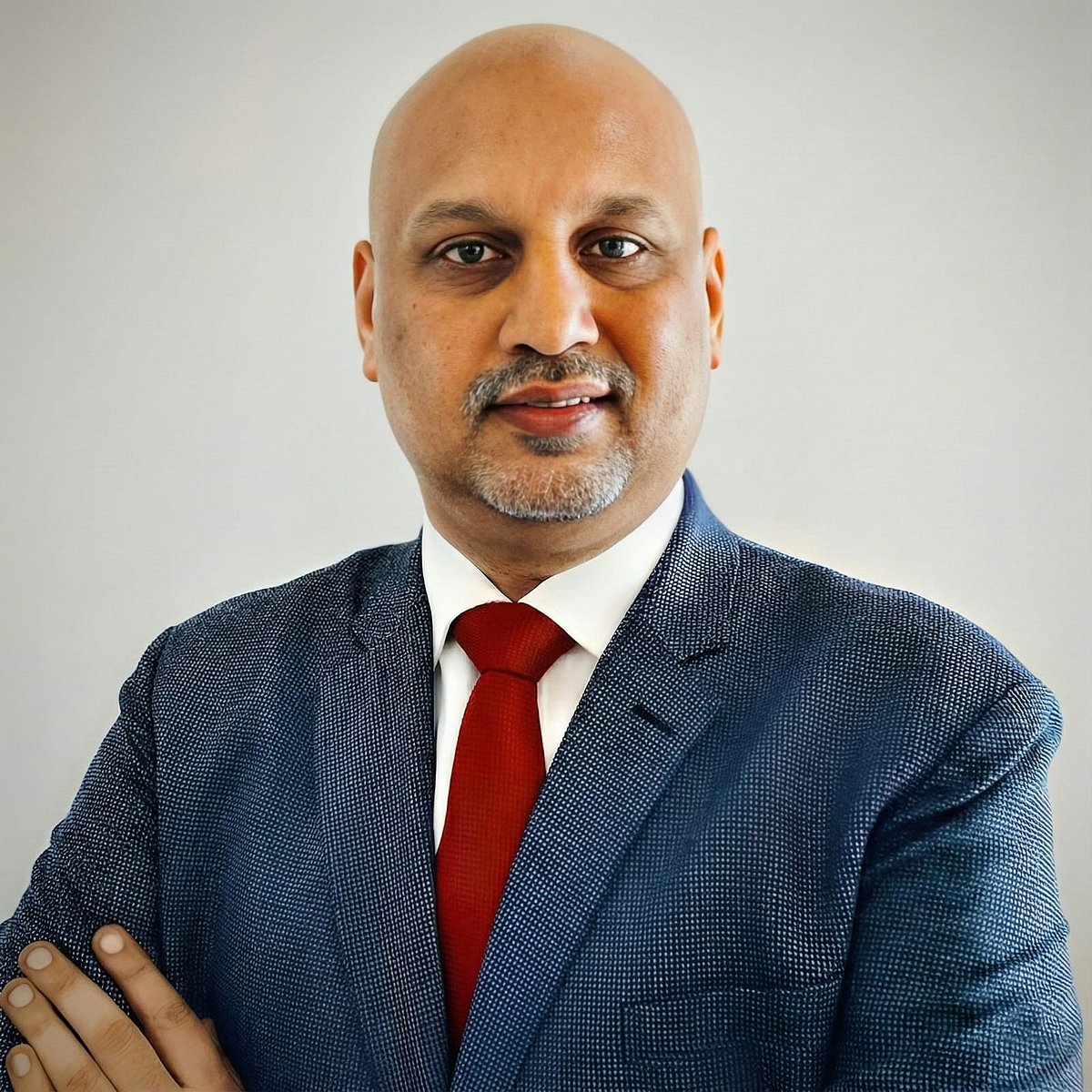 Sandy Hardikar, Co-Founder and CEO, Network Science - null