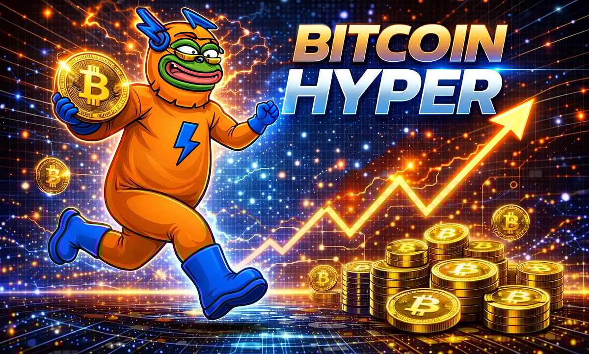 Bitcoin Hyper