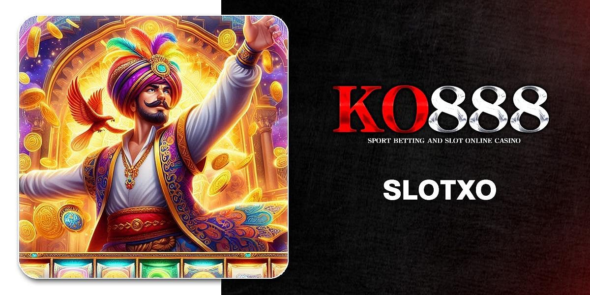 KO888 SLOTXO website