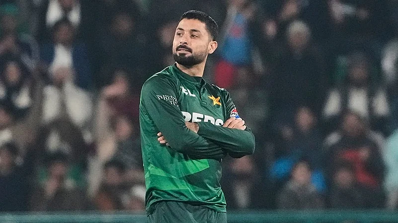 Abrar Ahmed Fact File