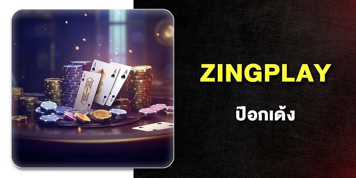 ZINGPLAY