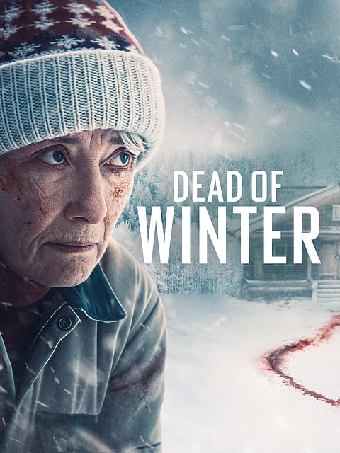 Dead Of Winter (Brian Kirk, 2025)