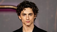 Timothée Chalamet Ballet Remark Sparks Reactions From Jamie Lee Curtis, Doja Cat IMDb : Timothee Chalamet