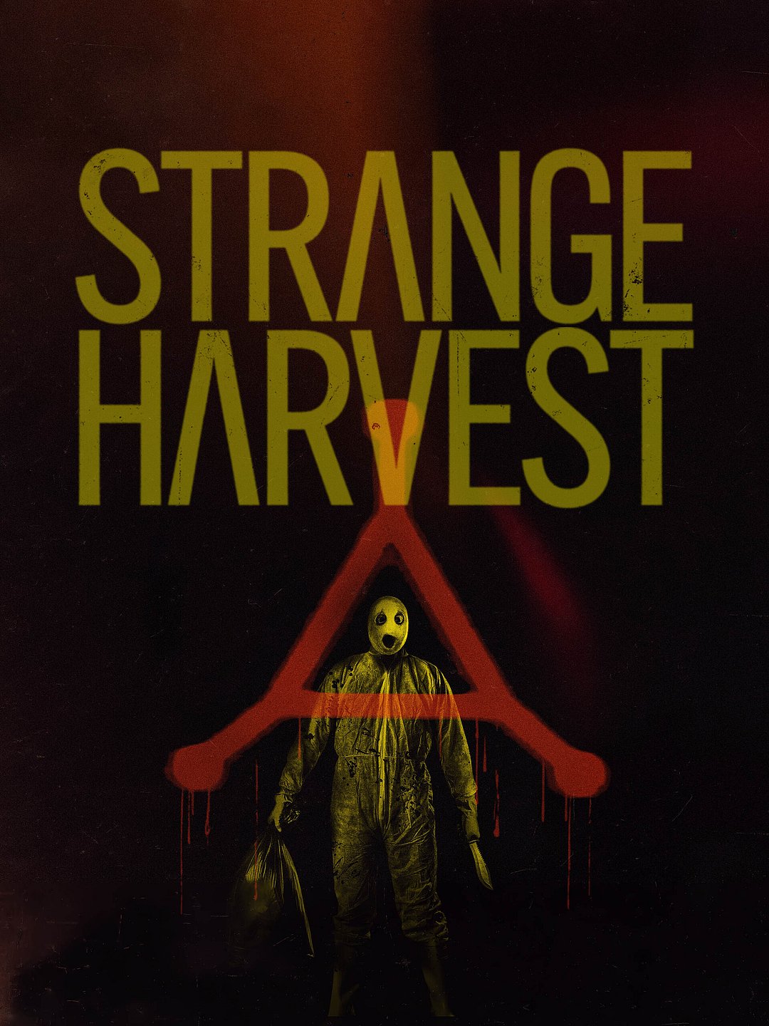 Strange Harvest (Stuart Ortiz, 2024)