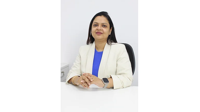 Shivani Jain, Director - Iberia Skinbrands - null