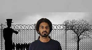 Illustration : Midhun Murali