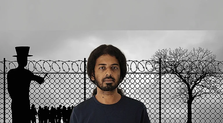 Midhun Murali - Illustration