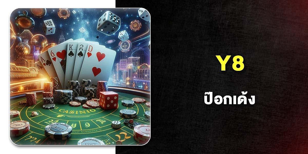 Y8