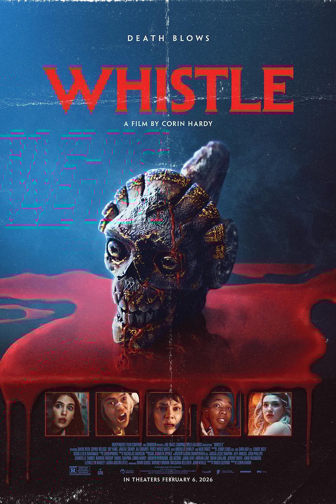 Whistle (Corin Hardy, 2025)