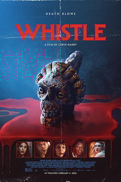 Whistle (Corin Hardy, 2025)