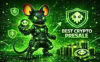 Best Crypto Presale: DeepSnitch Beats Maxi Doge And Bitcoin Hyper With Real Utility While They Rely On Hype & Promises