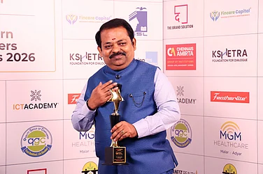 Chennais Amirta – A Legacy Of Excellence In Professional Education