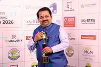 Mr. Boomee Naathan, Chairman