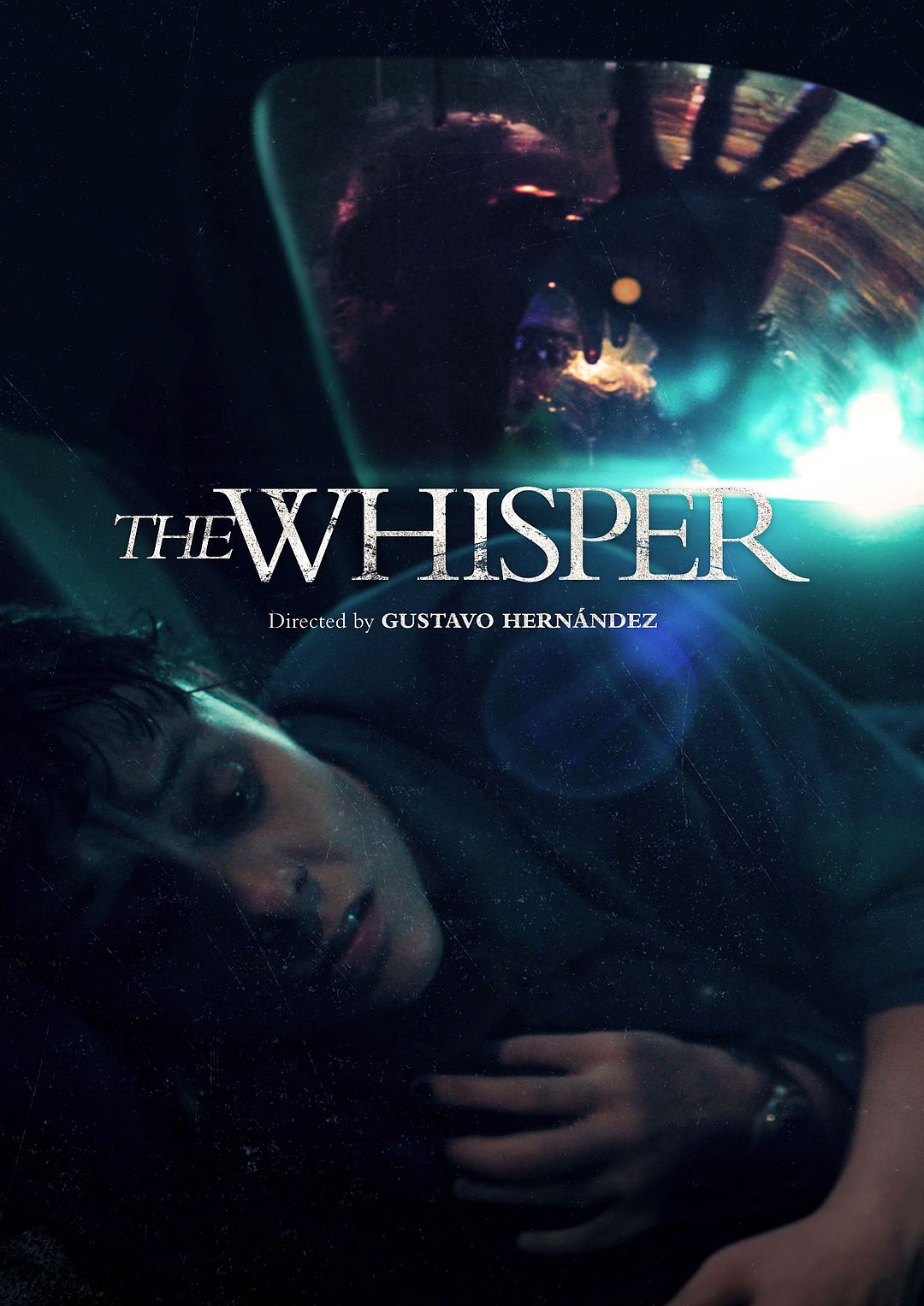 The Whisper (Gustavo Hernández, 2025)