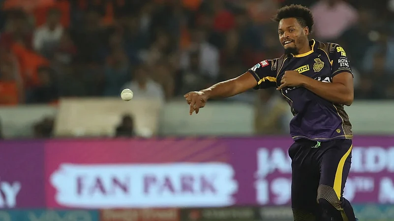 Javon Searles Suspended Over Bim10 Corruption: ICC Cracks Down On Ex-KKR Player, Two Officials