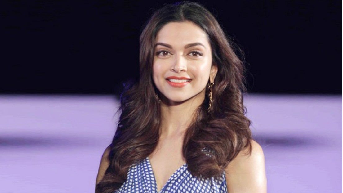 Deepika Padukone Reacts To Mumbai's Poor AQI - Instagram