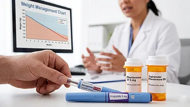 CDSCO Cautions Pharma Firms Against Promoting Anti-Obesity Drugs As Companies Compete For A Share Of Booming Market