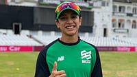 The Hundred Women's 2026: Full List Of Squads After First-Ever Auction X/The Hundred : File photo of India batter Smriti Mandhana competing in The Hundred for Southern Brave.