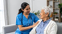 What Medical Tests Should You Expect When Buying Health Insurance For Senior Citizens?