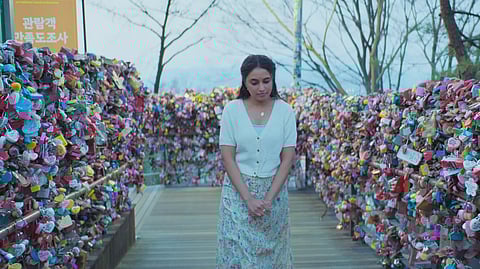 A Still From The Film