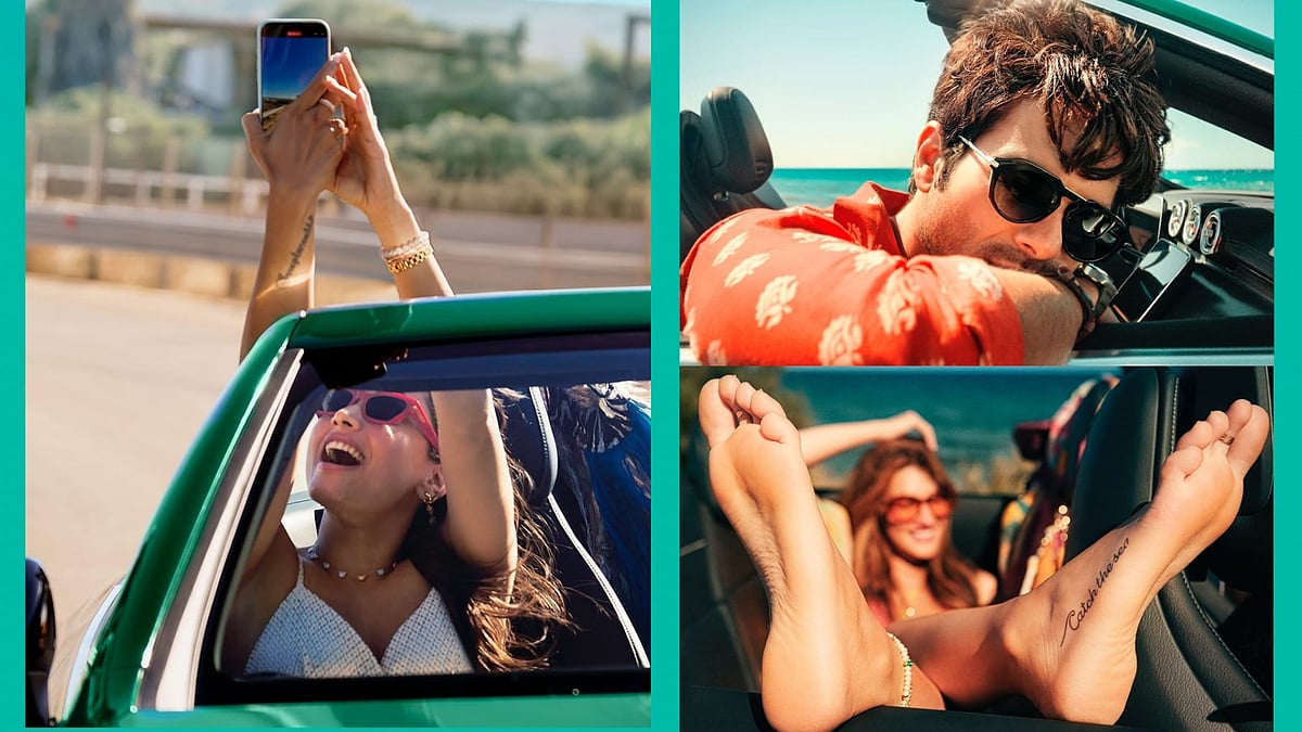 Cocktail 2 first look, release date out - Instagram