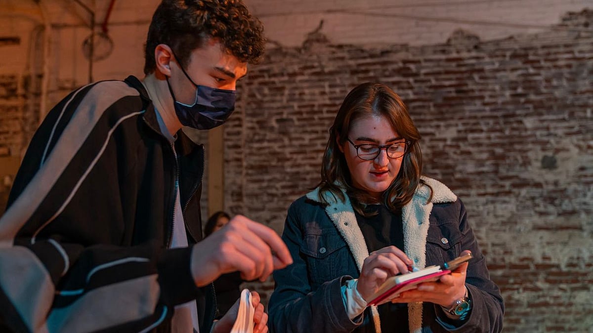 Tova Bracha Swartz - null