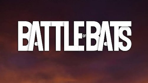 Battle of Bats In USA 2026 Logo. - | Photo: Instagram/battleofbats