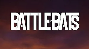 | Photo: Instagram/battleofbats : Battle of Bats In USA 2026 Logo.