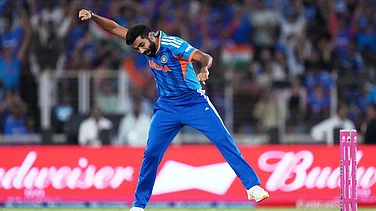 | Photo: AP/Ajit Solanki