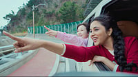 Made In Korea Review | Priyanka Mohan’s Cross-Cultural Venture Turns A Sound Premise Into A Fairytale Detour YouTube : Priyanka Mohan In Made In Korea