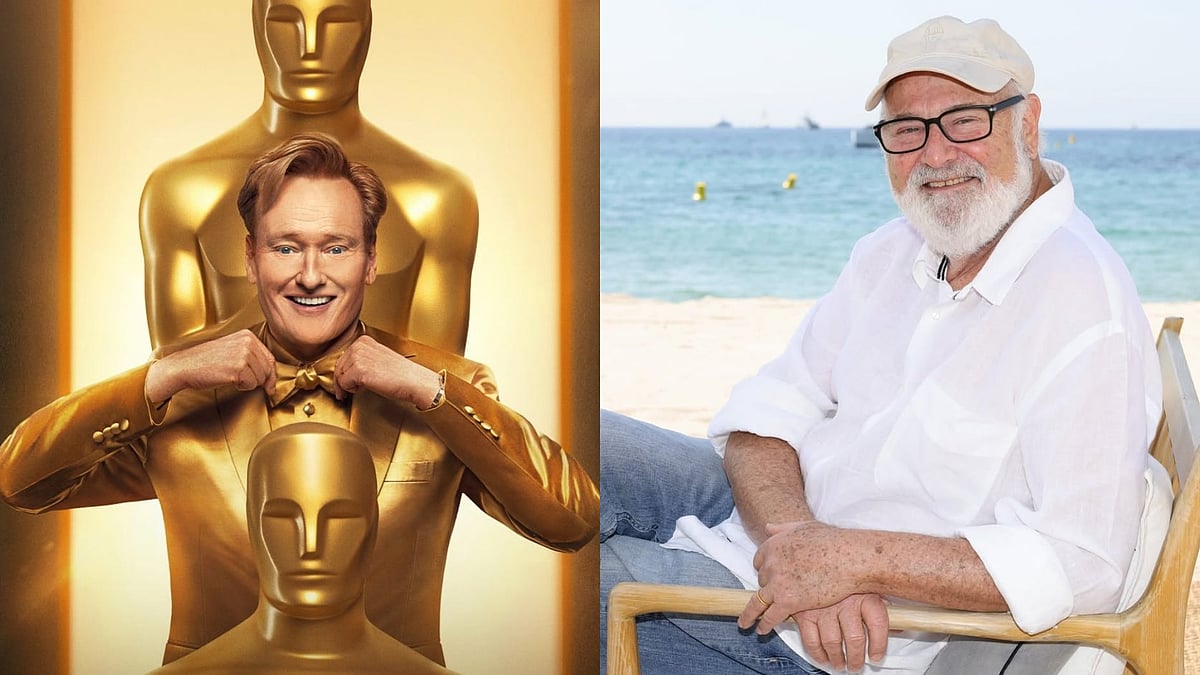 Late Rob Reiner Will Receive 'Powerful Tribute' At Oscars 2026, Confirms Conan O'Brien | Outlook India