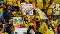 Photo: AP/Surjeet Yadav : SRH owners moves to Madras High to stop CSK from using Ranjikanth songs in their IPL promos
