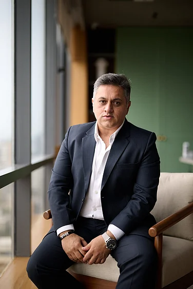 Punawale Emerges As Pune’s Next Premium Residential Hotspot: Vishal Jumani, Supreme Universal