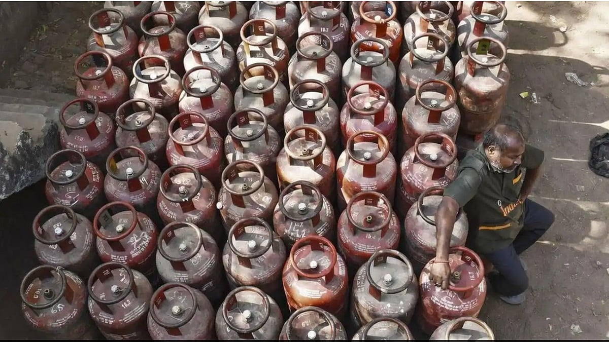 The Malayalam Film Industry Is Facing An LPG Crisis - Instagram 