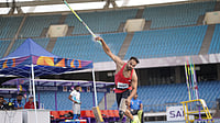 Sumit Antil Chases 75m: Para Javelin Star Working On Everything To Reach Historic Mark PCI : Sumit Antil launched a best throw of 69.25m, sealing gold at the World Para Athletics Grand Prix 2026.