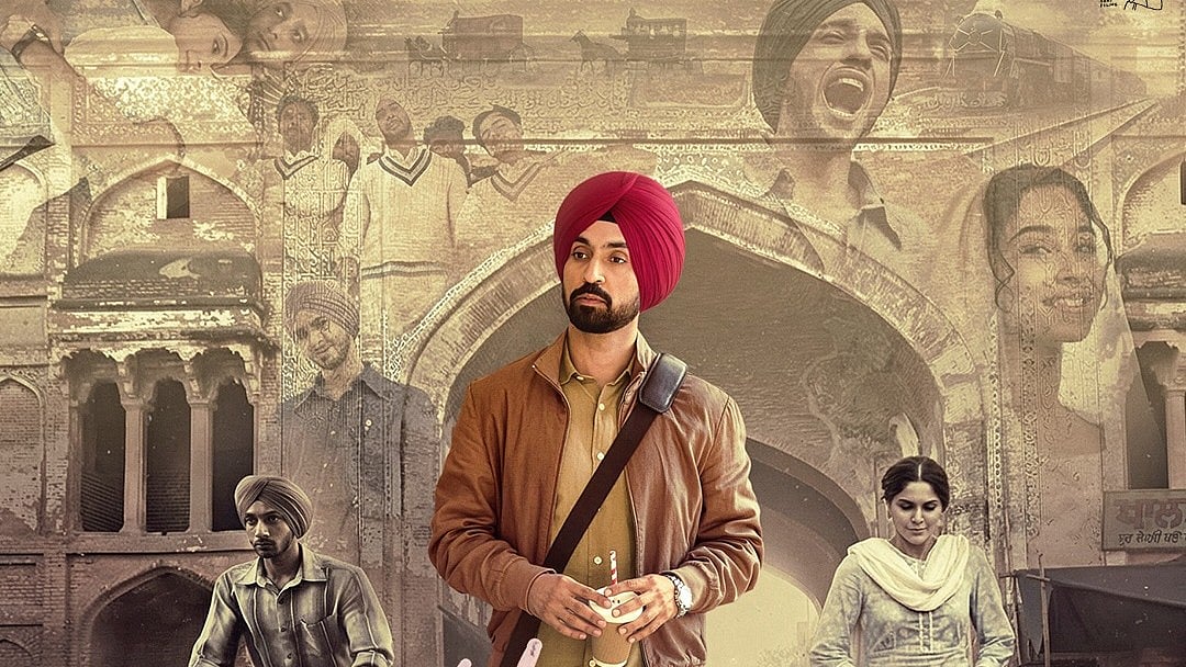 Imtiaz Ali's Main Vaapas Aaunga teaser out - Instagram