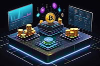 How Liquid Staking Tokens Represent Staked Assets In DeFi