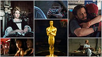 Oscars 2026: Category Fraud And Reshuffling Narratives For Winning Illustration : Oscars Category Fraud