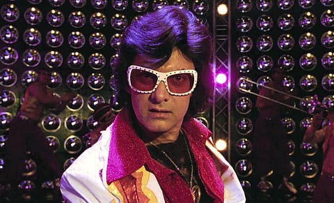 Aamir Khan in Delhi Belly