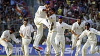 India vs Australia: Who Retired After 2001 Kolkata Test File : Indian Cricket Turned A Corner With 2001 Series Win Vs Australia; Harbhajan Singh, VVS Laxman Were Outstanding